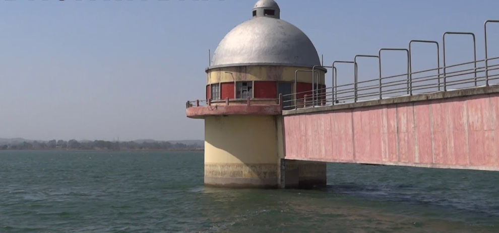 Dhurwa Dam